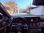 Mercedes E 300-9