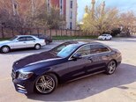 Mercedes E 300-2