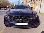 Mercedes E 300-1