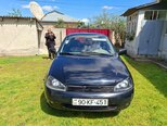 LADA (VAZ) Kalina-1
