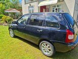 LADA (VAZ) Kalina-4