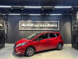 Nissan Note-1