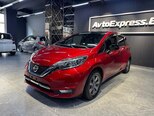 Nissan Note-4