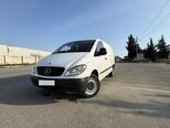 Mercedes Vito 111 CDI-1
