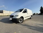 Mercedes Vito 111 CDI-10