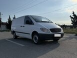 Mercedes Vito 111 CDI-8