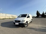 Mercedes Vito 111 CDI-9