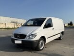 Mercedes Vito 111 CDI-4