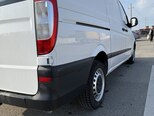 Mercedes Vito 111 CDI-7