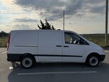 Mercedes Vito 111 CDI-6