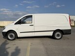 Mercedes Vito 111 CDI-5