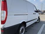 Mercedes Vito 111 CDI-14
