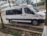Mercedes Sprinter 316-2