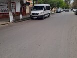Mercedes Sprinter 316-3