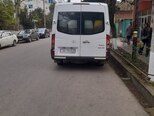 Mercedes Sprinter 316-4