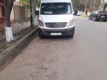 Mercedes Sprinter 316-5