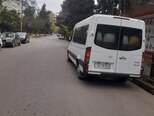 Mercedes Sprinter 316-6