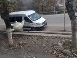 Mercedes Sprinter 316-7
