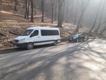 Mercedes Sprinter 316-8