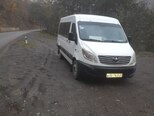 Mercedes Sprinter 316-1