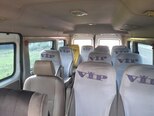 Mercedes Sprinter 316-10