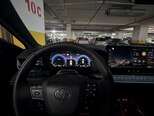 Toyota Camry-5