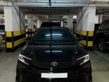 Toyota Camry-1
