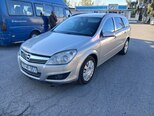 Opel Astra-1