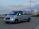 Mercedes Vito-5
