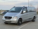 Mercedes Vito-4