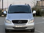 Mercedes Vito-1