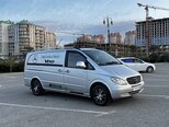 Mercedes Vito-2