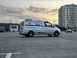 Mercedes Vito-9
