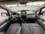 Mercedes Vito-15