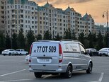 Mercedes Vito-11