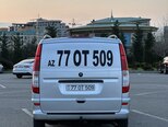 Mercedes Vito-7