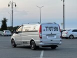 Mercedes Vito-8
