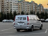 Mercedes Vito-10
