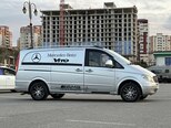 Mercedes Vito-13