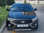 LADA (VAZ) Vesta SW Cross-1