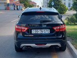 LADA (VAZ) Vesta SW Cross-2