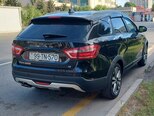 LADA (VAZ) Vesta SW Cross-8