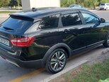 LADA (VAZ) Vesta SW Cross-7
