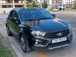 LADA (VAZ) Vesta SW Cross-5