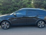 LADA (VAZ) Vesta SW Cross-6