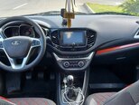 LADA (VAZ) Vesta SW Cross-13