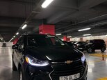 Chevrolet Trax-2