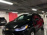 Chevrolet Trax-1