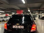 Chevrolet Trax-5