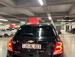 Chevrolet Trax-4